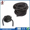Nylon Battle Rope Supplier 3