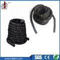 Nylon Battle Rope Supplier 4