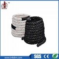 Nylon Battle Rope Supplier 5