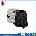 Nylon Battle Rope Supplier