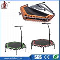 Gym Fitness Trampoline Supplier 3