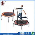 Gym Fitness Trampoline Supplier 5