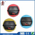 Crossfit PU Wall Ball Supplier