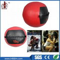 Crossfit PU Wall Ball Supplier 3