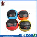 Crossfit PU Wall Ball Supplier 4