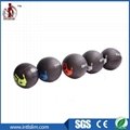 Color Rubber Medicine Ball Supplier