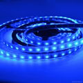 Jercio Individually addressable 60leds/m SK6812-W  Flexible LED strip  1