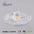 Jercio Individually addressable LED SMD 5050 RGB  XT1511-RGBW  2