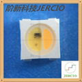 Jercio Individually addressable LED strip SMD5050 sk6812-WWA   led  1