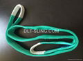 WEBBING SLING 2T