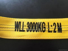 WEBBING SLING 3T