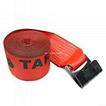 winch straps