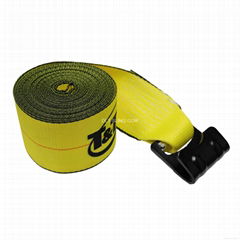 winch straps