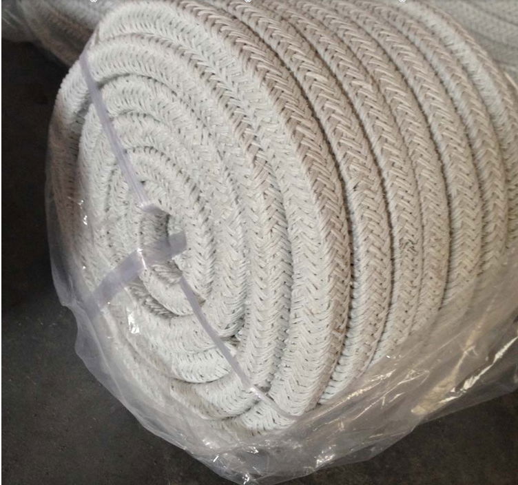 Asbestos graphite ptfe packing  5