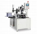 KTBPG-300CK Full Automatic Blade Pipe Packing Machine (Robot Arm)