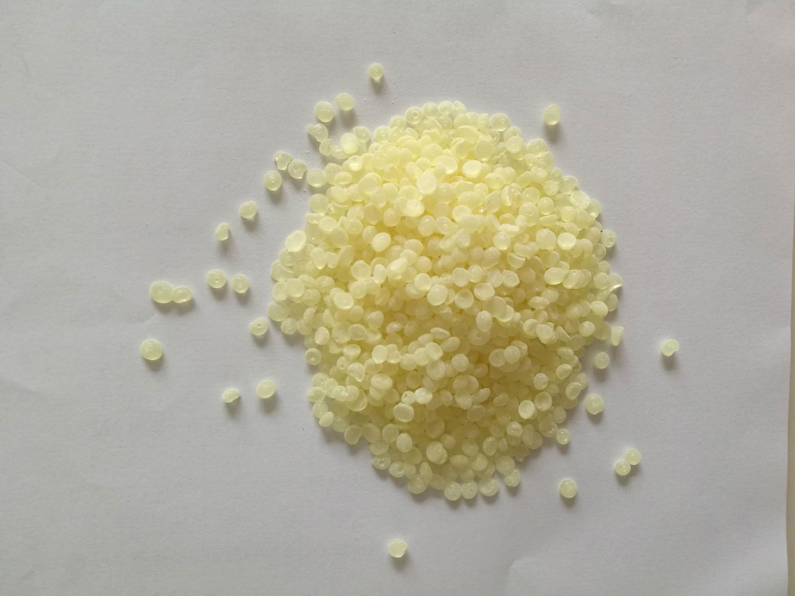 Hydrocarbon Resin for Hot Melt Adhesive