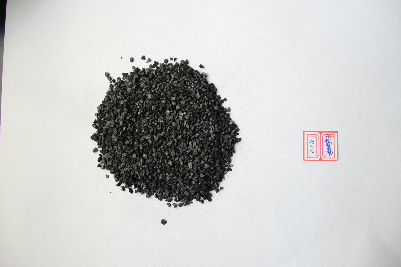 Coal Granular Activated carbon 5