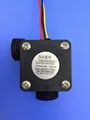 Nylon PA water sensor for  water heater