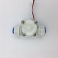 flow sensor water by china manufacturer