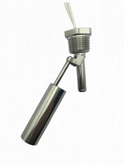 SENSSY85 stainless water float switch products from China