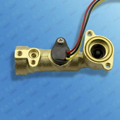 saier signal water flow sensor with high quality