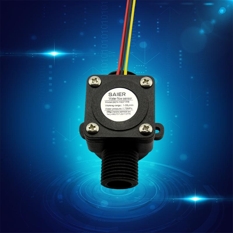 SENHZ21WB water flow level sensor Saier (China Manufacturer