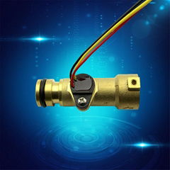 SEN-HZ21CA  Hall level sensor water flow meter