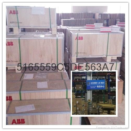 ABB变频器ACS880-04 2
