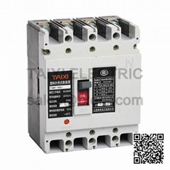  TXCM1 Molded Case Circuit Breaker