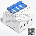 TXJQ3 Electrical Isolation Switch