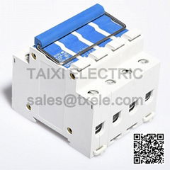 TXJQ3 Electrical Isolation Switch