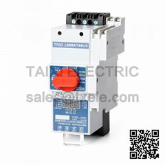 TXCPS Control Protective Switch