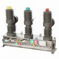 ZW32-12 outdoor vacuum circuit breaker