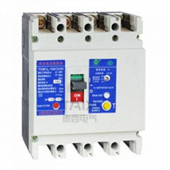 TXCM1LE Molded Case Circuit Breaker