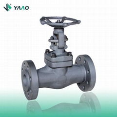 Casting Gate Valve API certificate 