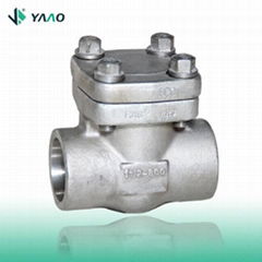 Casting Steel Check Valve API