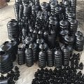 GOST 17378 Concentric Reducing Pipe Fittings 3