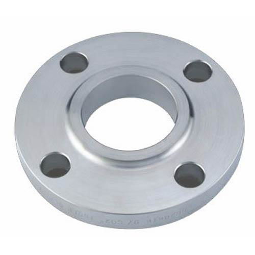 ANSI B16.5 Slip On Weld Flange Class 150 4