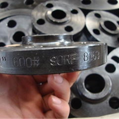 ANSI B16.5 Slip On Weld Flange Class 150