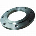 A105 Welded Steel Flanges 1