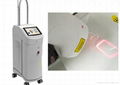 Skin Beauty Laser 1550nm  Fiber Laser Er:glass