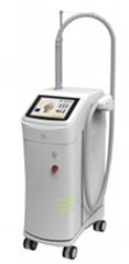 1550nm Fractional Laser Eye Wrinkle