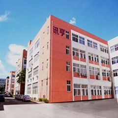 Xiamen Xunheng Electrionics Tech Co.,Ltd.