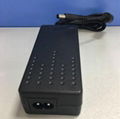 12V 5A 60W AC DC Desktop Power Adapter