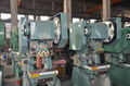 J23 mechinery press machine 4