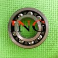 NSK 6207 deep groove ball bearing 2