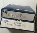 KOYO CT70B BEARING 1