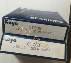 KOYO CT70B BEARING