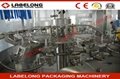 Automaic Mineral Water Filling Machine 4