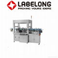 Pet Bottle Roll-Fed Labeling Machine 